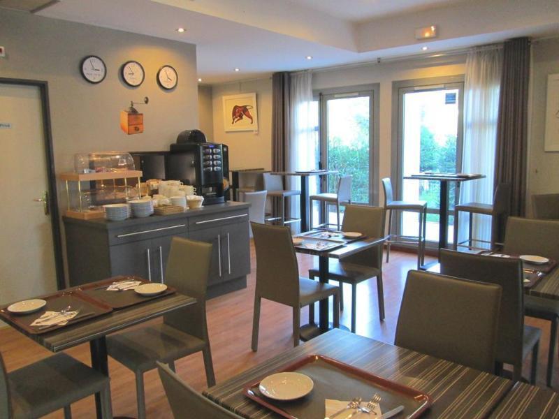 Hotel Ariane Істр Екстер'єр фото