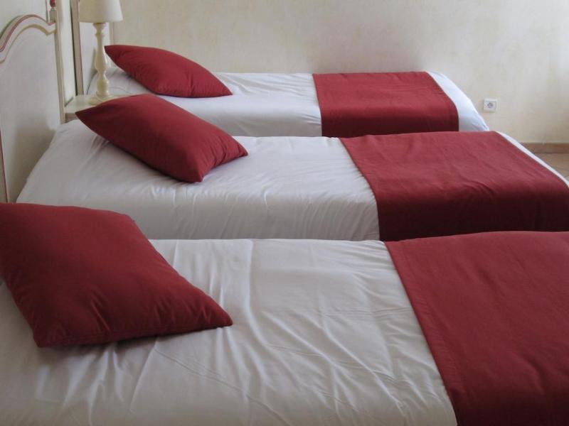 Hotel Ariane Істр Екстер'єр фото