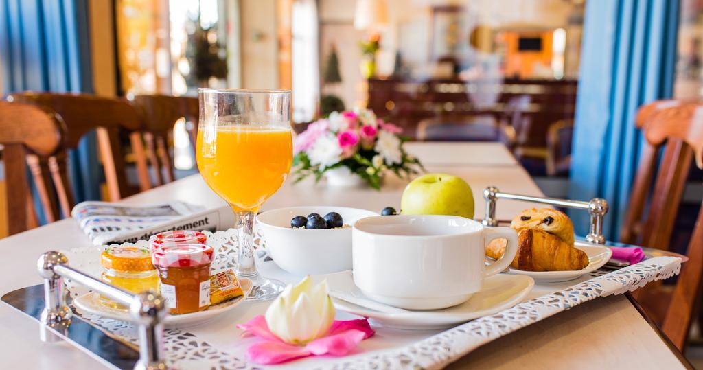 Hotel Ariane Істр Екстер'єр фото