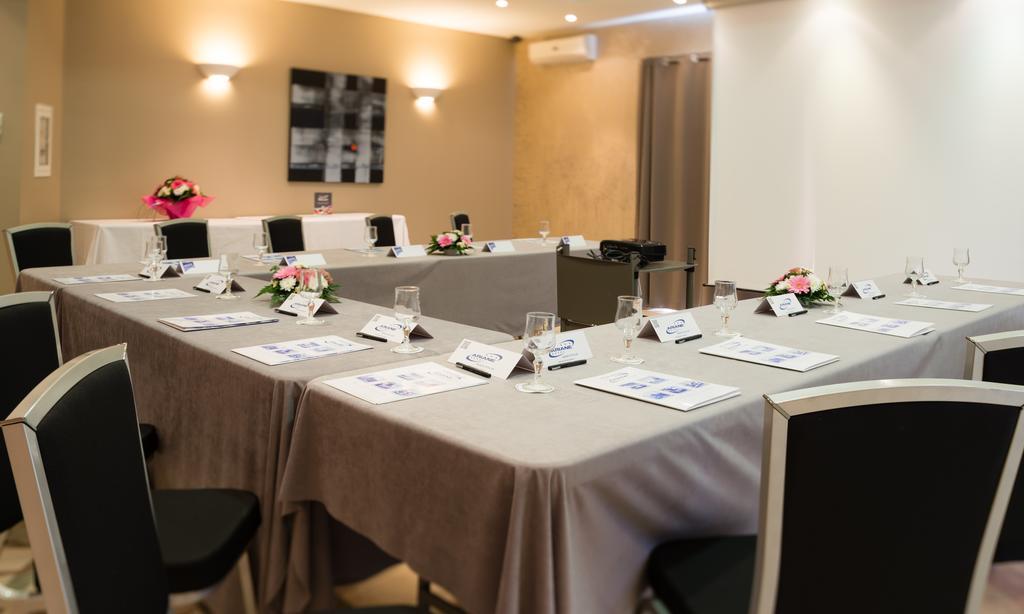 Hotel Ariane Істр Екстер'єр фото