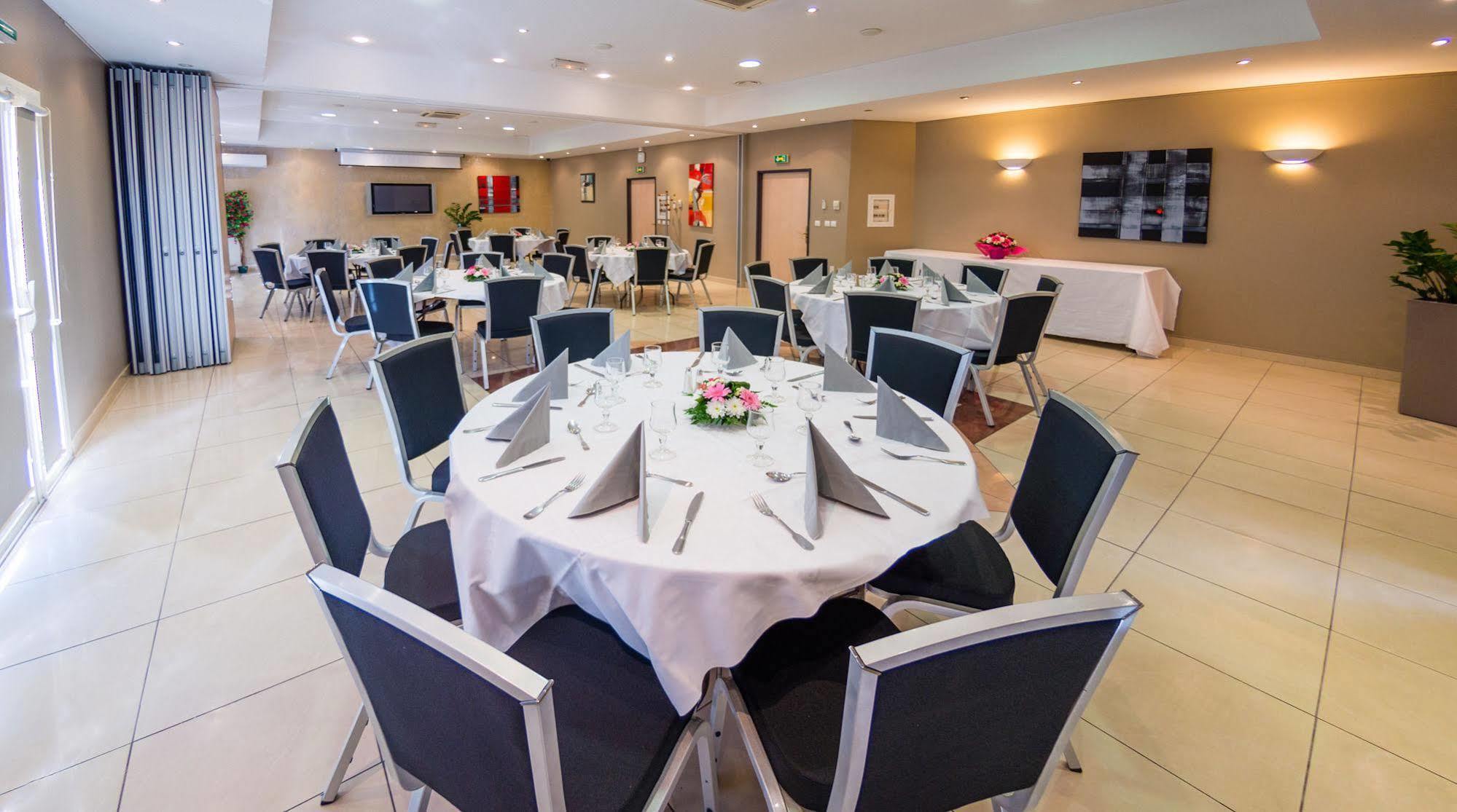Hotel Ariane Істр Екстер'єр фото