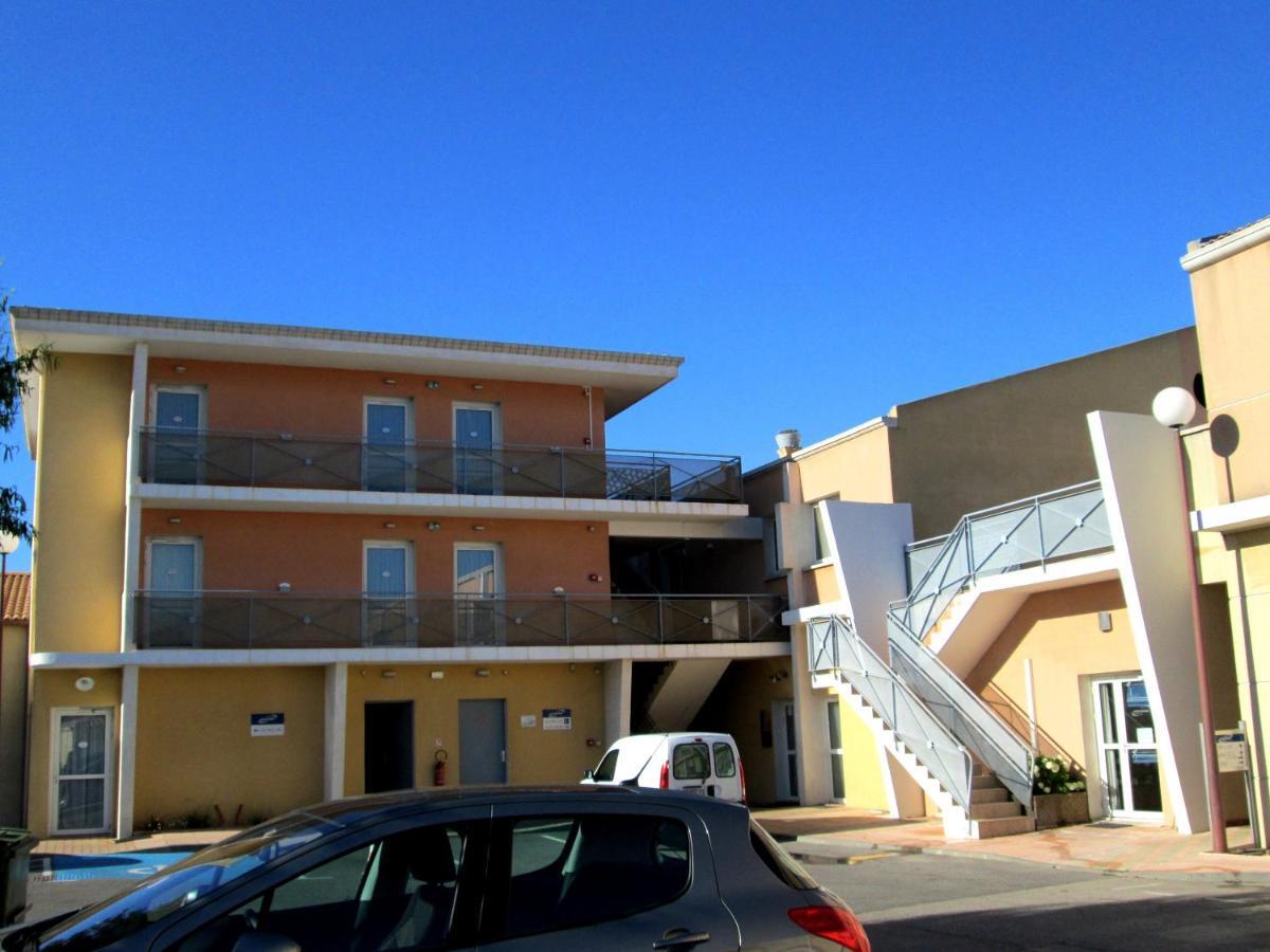 Hotel Ariane Істр Номер фото